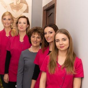 Kleopatra salon kosmetyczny